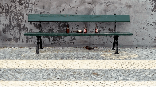 Good habits without alcohol